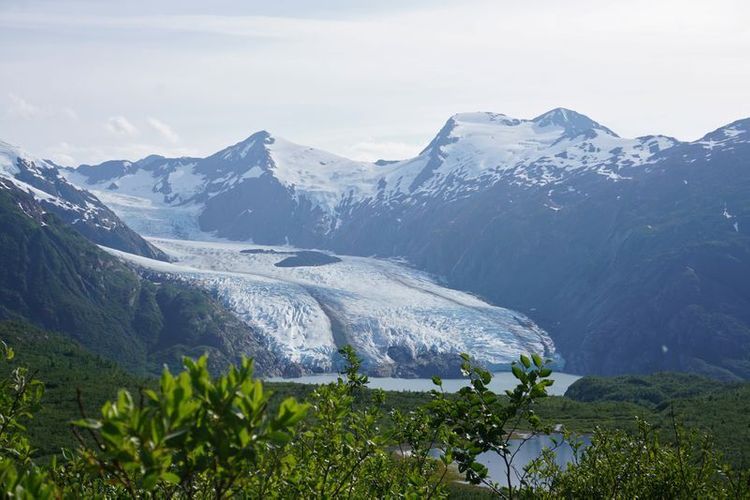 Earth is losing ice faster today than in the mid-1990s, study suggests