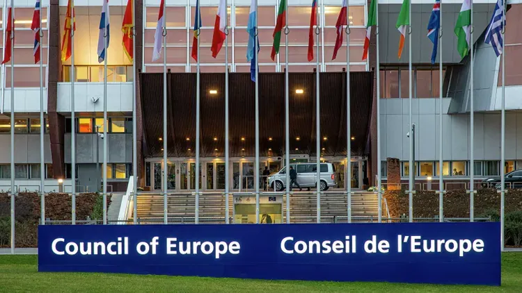 Authorities of Russian Delegation not confirmed in PACE