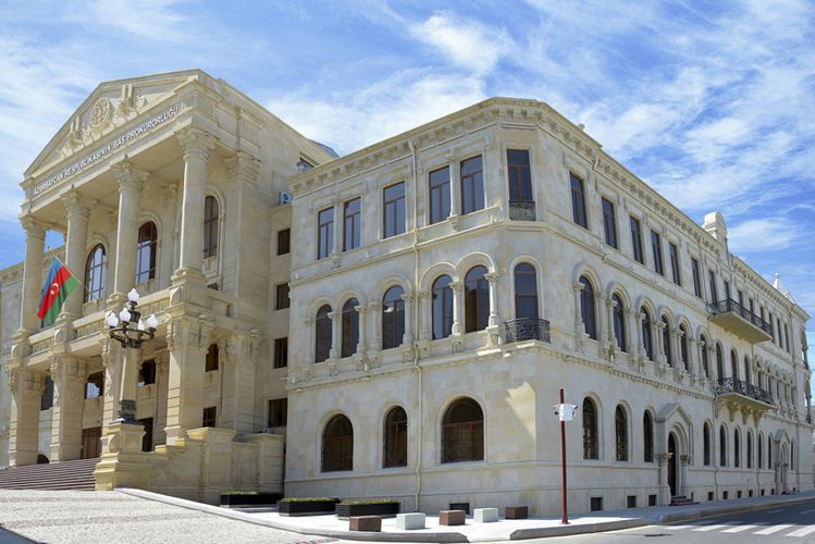 30 people hiding abroad detained and brought to Azerbaijan