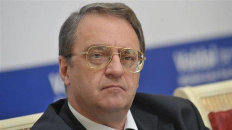 Moscow to be among first capitals to be visited by UN envoy on Libya