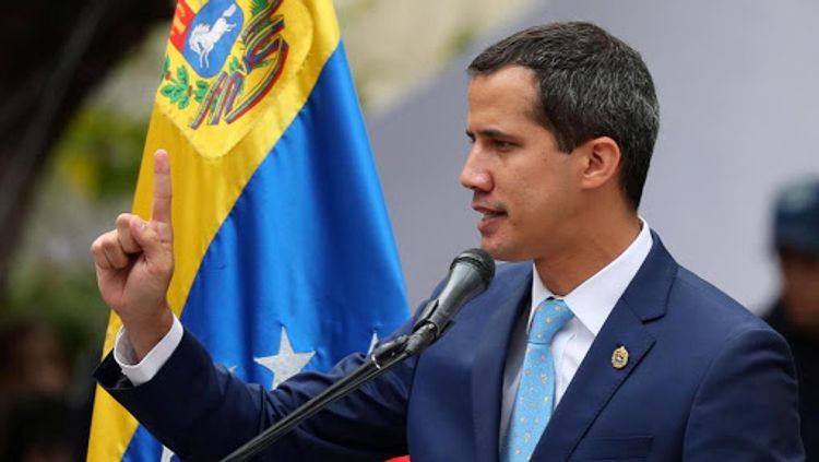 EU states no longer recognise Guaido as Venezuela's interim president