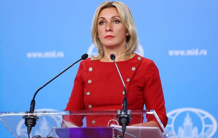 Russia to send note to US over propagation of fakes by its internet companies