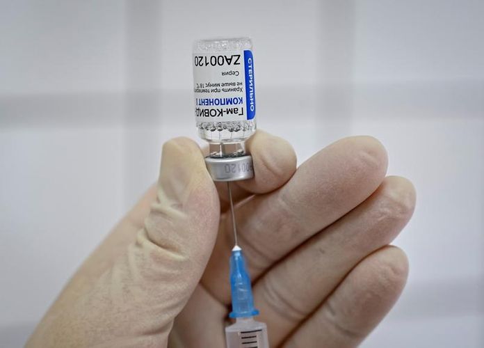 Brazil to get up to 150 mln doses of Sputnik V vaccine by year-end