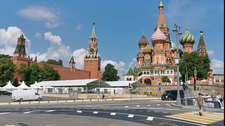 RBK: Deputy PMs of Azerbaijan, Russia, and Armenia to meet in Moscow tomorrow