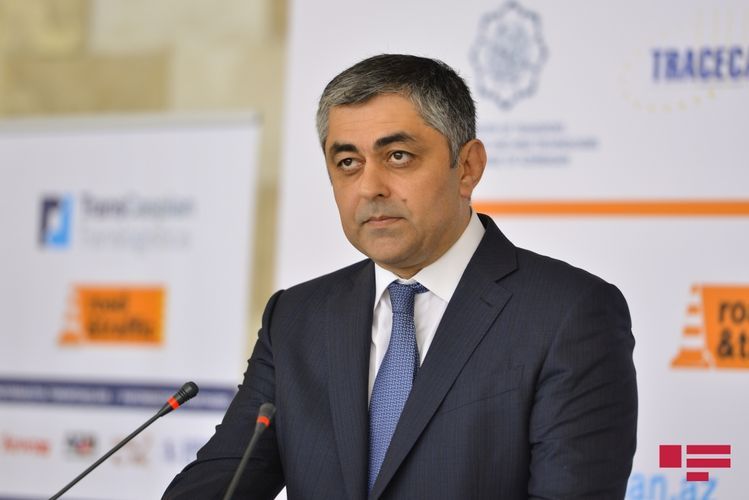 Ramin Guluzade appointed as head of the Administrative Department of the President 