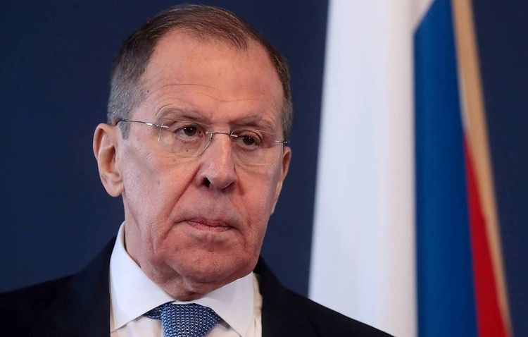 Russia will welcome US return to Iran nuclear deal, Lavrov says