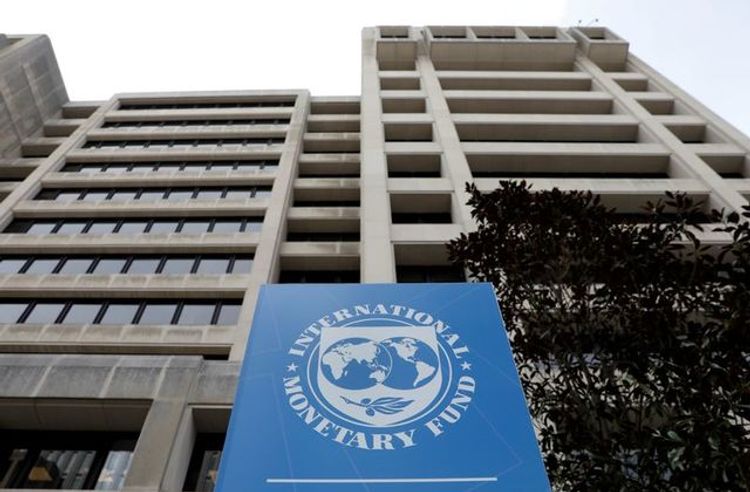 IMF lifts forecast for global oil prices