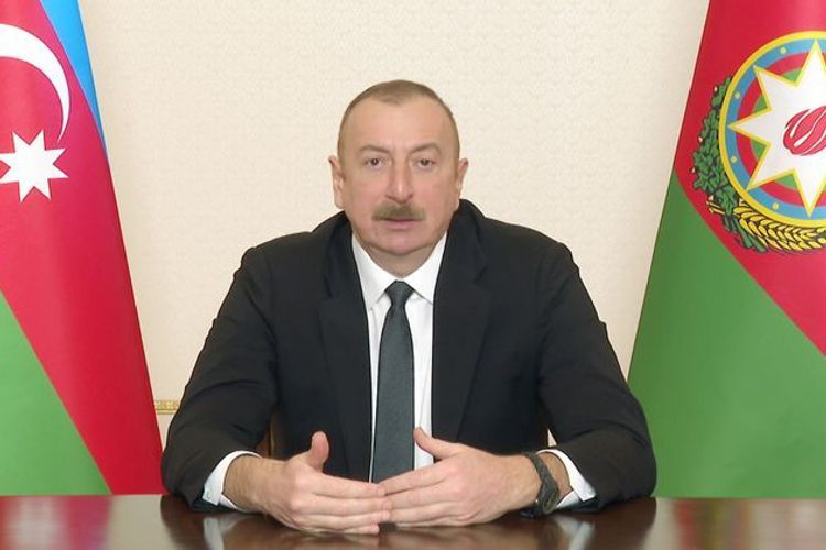 Azerbaijani President: Government agencies, ministries and state-owned companies must follow my instructions to the end