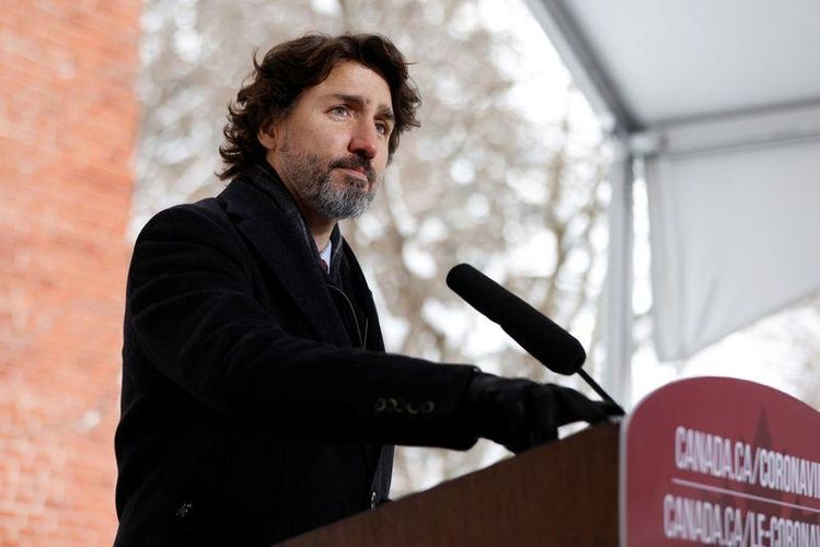 Canada to unveil more steps to restrict foreign travel, provinces impatient with delay