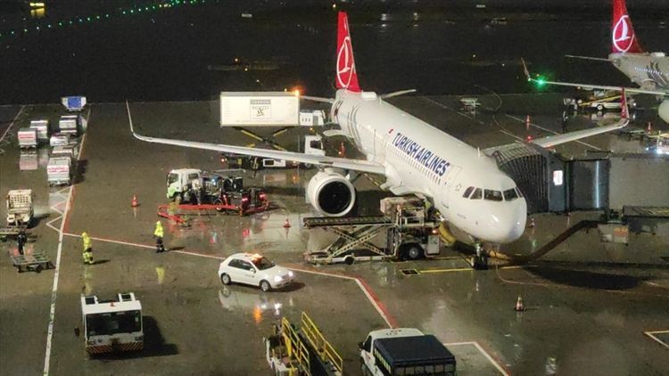 Body of Farman Ismayilov brought to Azerbaijan - UPDATED