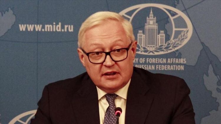 Sergey Ryabkov: Russia, US agree to extend New START on Moscow’s conditions
