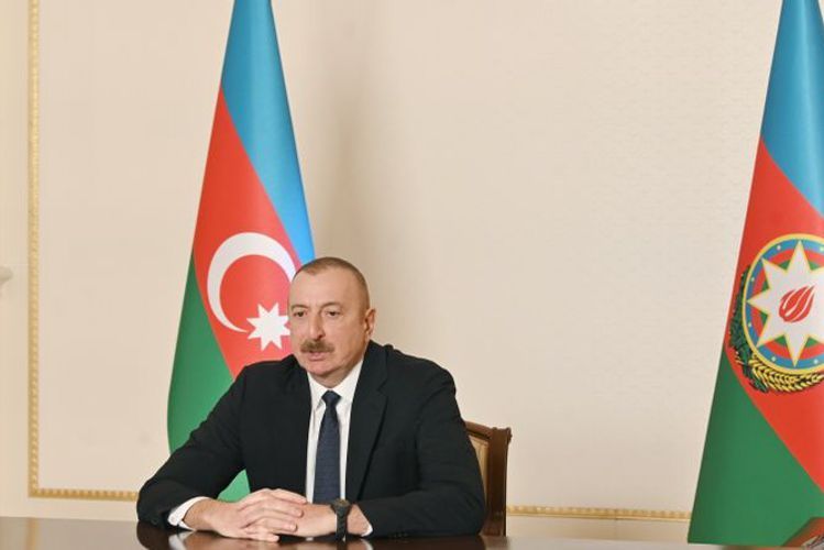 President: "Vagif poetry days will be held in front of the mausoleum"