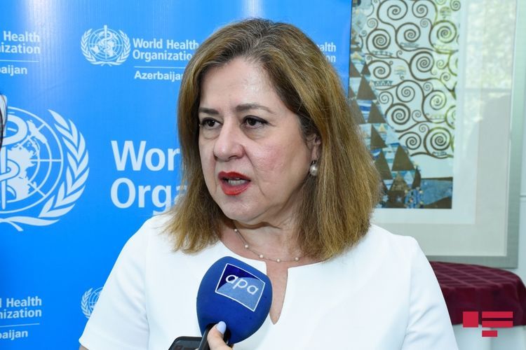 WHO clarified the issue regarding “COVID passport”