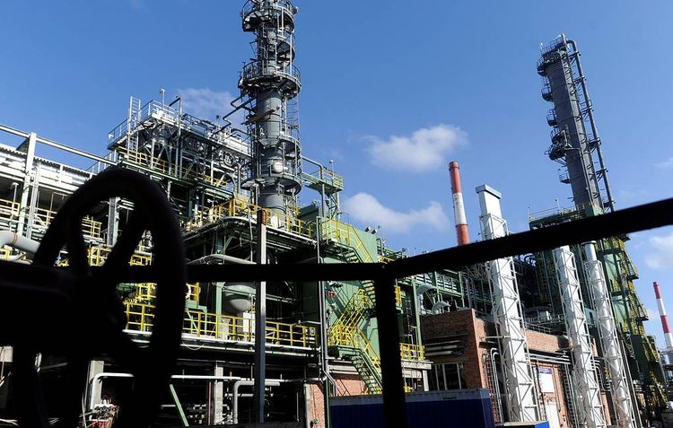 Russian gas production to exceed 1 trillion cubic meters by 2030, says gas strategy