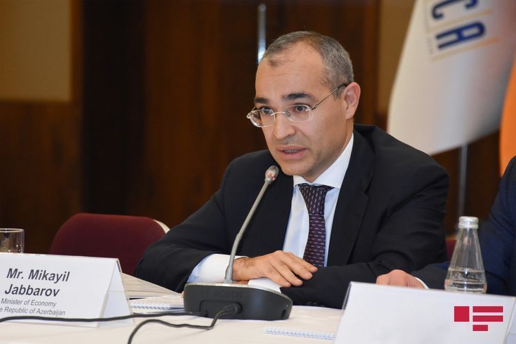 Minister: "SOCAR's Supervisory Board will work in cooperation with the Board of Directors"