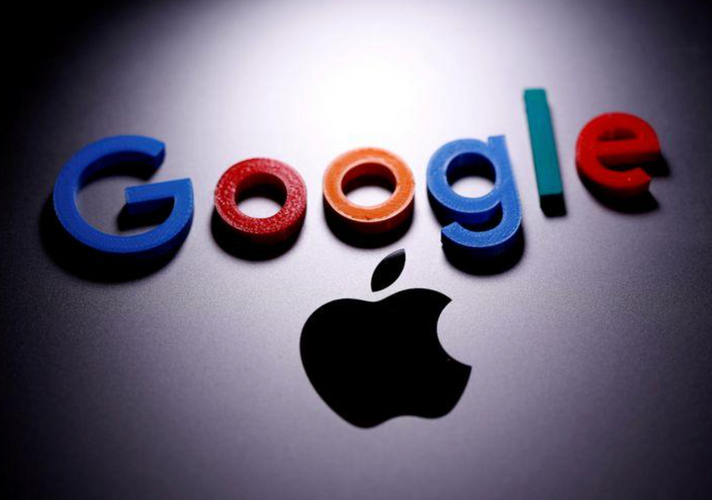 Google to stop using Apple tool to track iPhone users, avoiding new pop-up warning