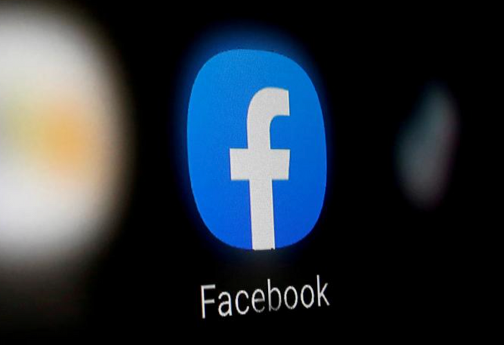 Facebook beats quarterly revenue estimates