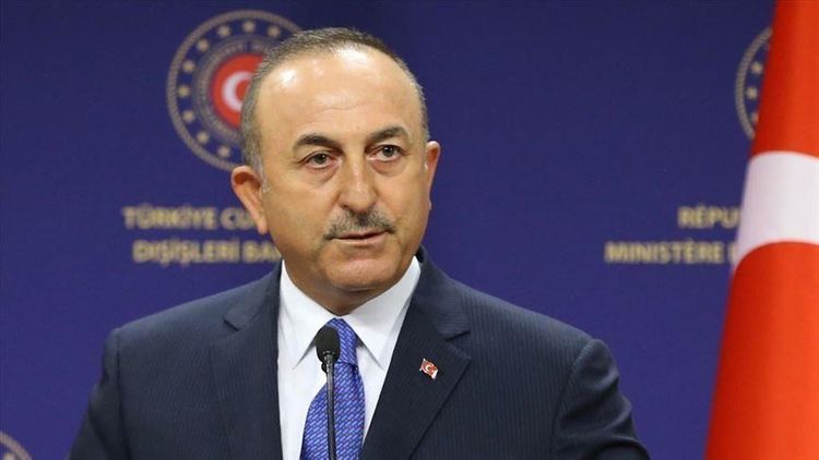 'Turkey-Greece talks held in positive atmosphere'