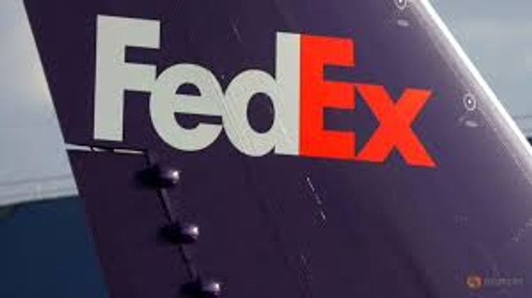 FedEx to relocate Hong Kong-based pilots to San Francisco to avoid quarantine