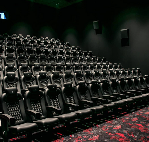 Almaty to shut down cinemas, theatres to curb spread of COVID-19 