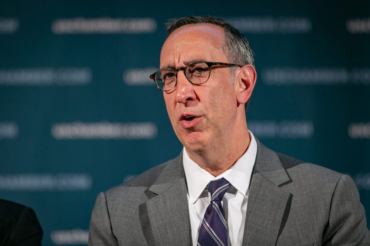 Head of International Affairs for BP America: “SGC is a great, complex, and brave project”