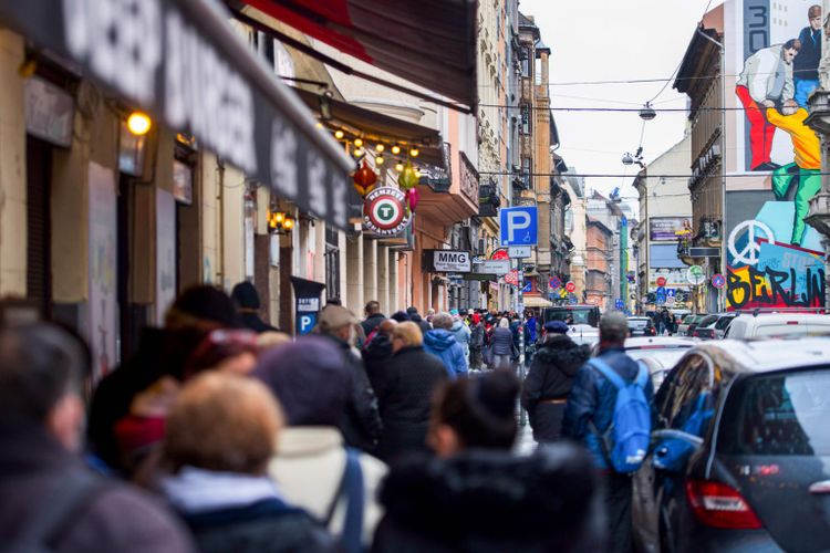 Hungary extends lockdown measures until March 1