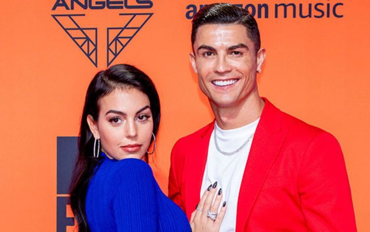 Cristiano Ronaldo under investigation after flouting Covid rules for girlfriend Georgina's birthday