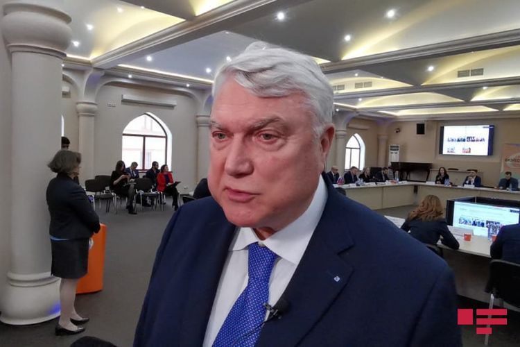 Deputy Governor of Kaluga Region: We are interested in opening direct flights between Kaluga and Baku