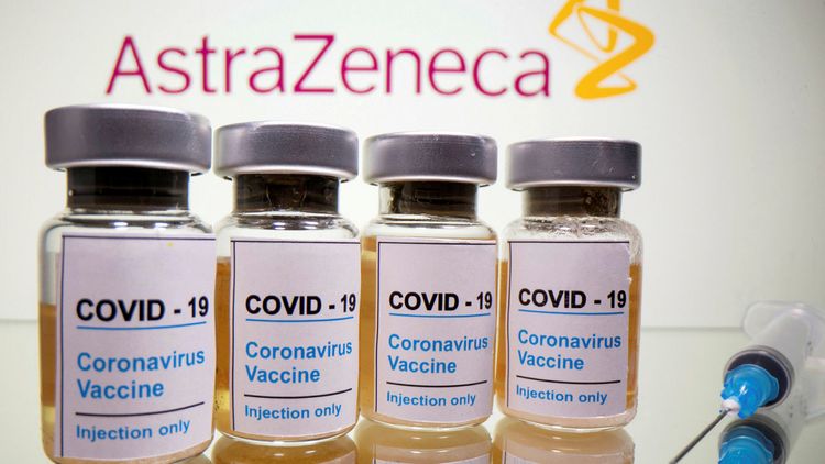 German Vaccine Commission only recommends AstraZeneca jabs for under-65s
