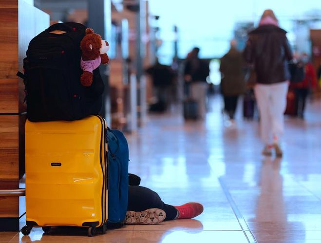 Germany to ban travellers from Britain, Portugal amid fears of more contagious virus variants