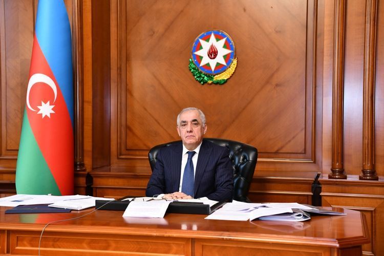 Current problems in Azerbaijan's gas sector discussed