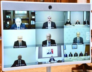 Current problems in Azerbaijan's gas sector discussed