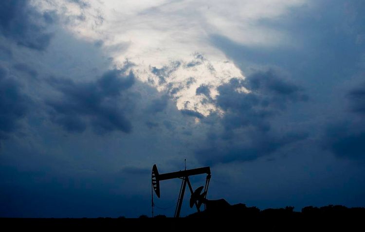 Gasoline prices rising in January in Russia
