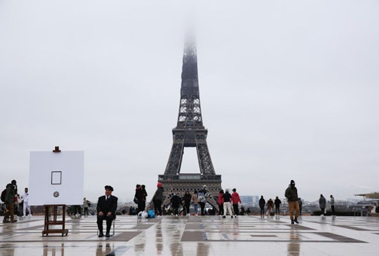 France reports another 23,770 coronavirus cases, 348 deaths in 24 hours