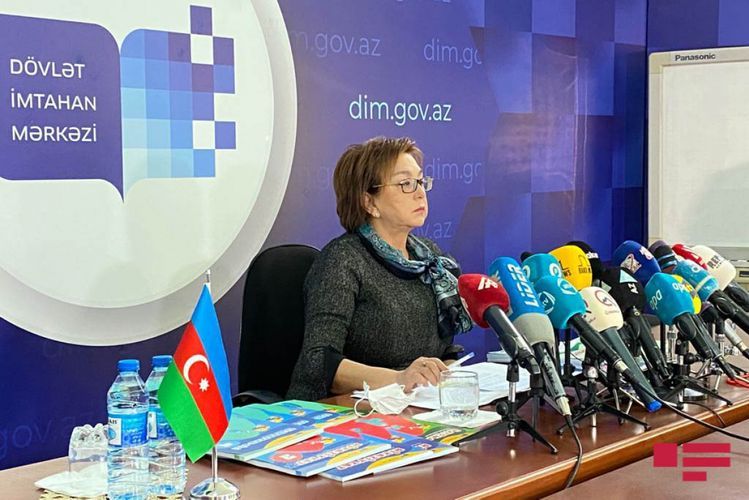 Azerbaijan CEC considers certain simplifications in admission exams
