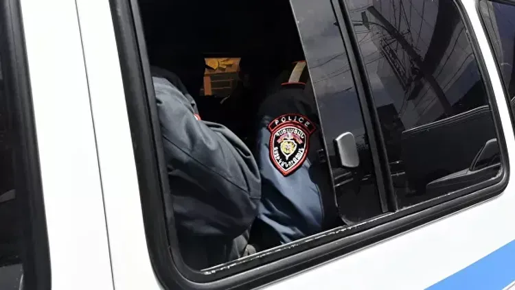 Armenia detains one more high-ranking official