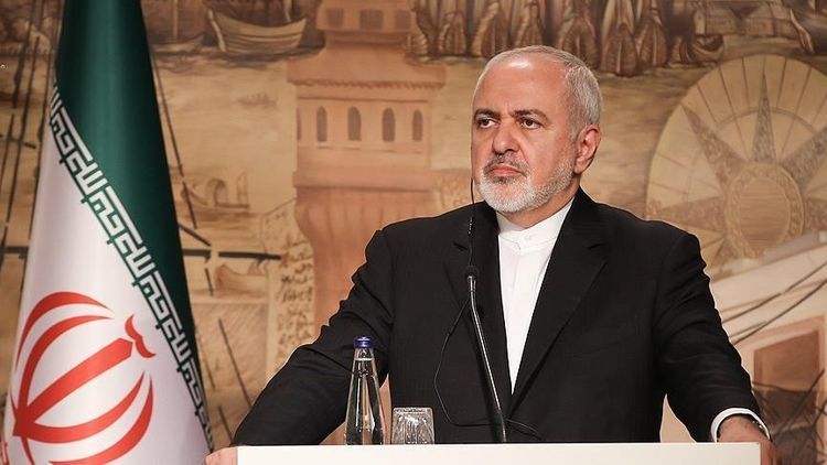Javad Zarif: “Sanctions of USA imposed against Turkey are unimportant”