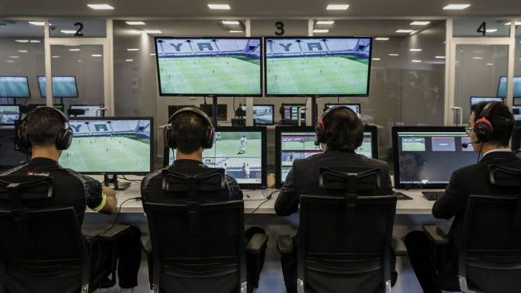 Azerbaijan to apply VAR system