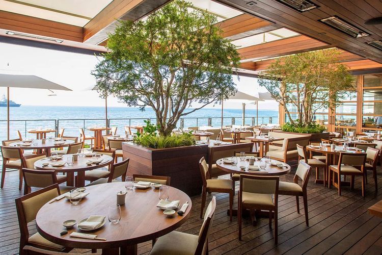 Restaurants, cafes, and tea houses opened in Azerbaijan 