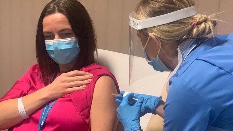 Janssen's single-dose Covid vaccine 66% effective