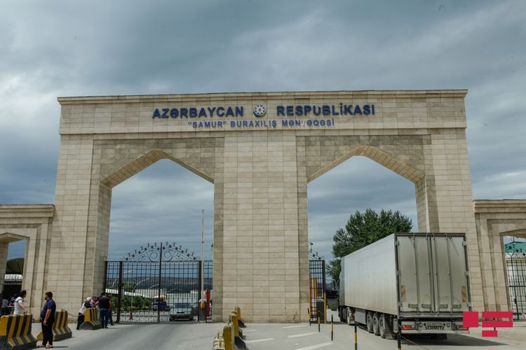 Transit transportation of cargo under phytosanitary control through the territory of Russia allowed