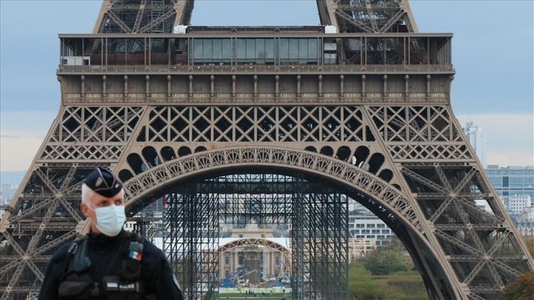 Lockdowns caused worst recession since WWII in France