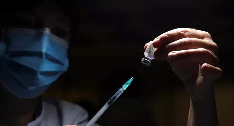 UK Prime Minister expresses concern over EU plans on vaccine export control