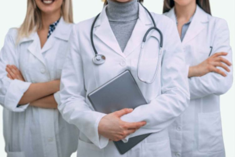 Term of salary supplements of medical workers extended to March 31