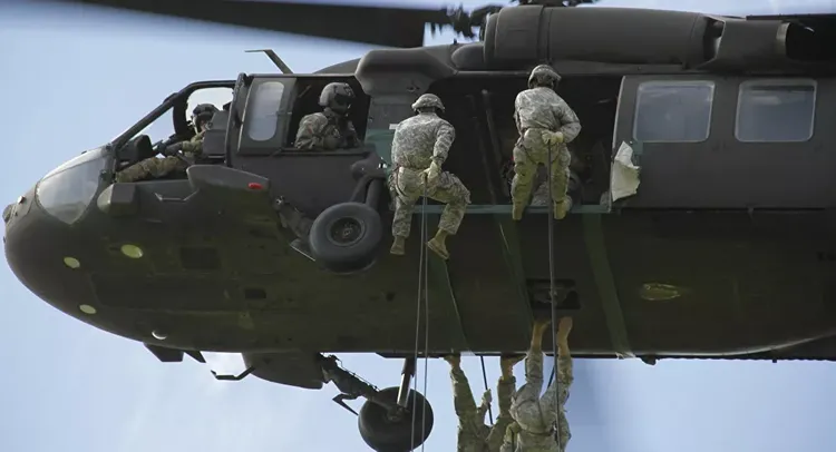 US soldiers poisoned after mistaking antifreeze for alcohol