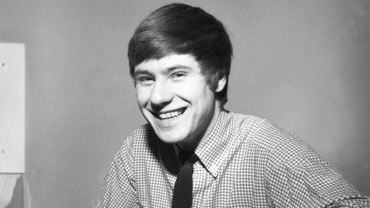 Hilton Valentine, guitarist with the Animals, dies aged 77