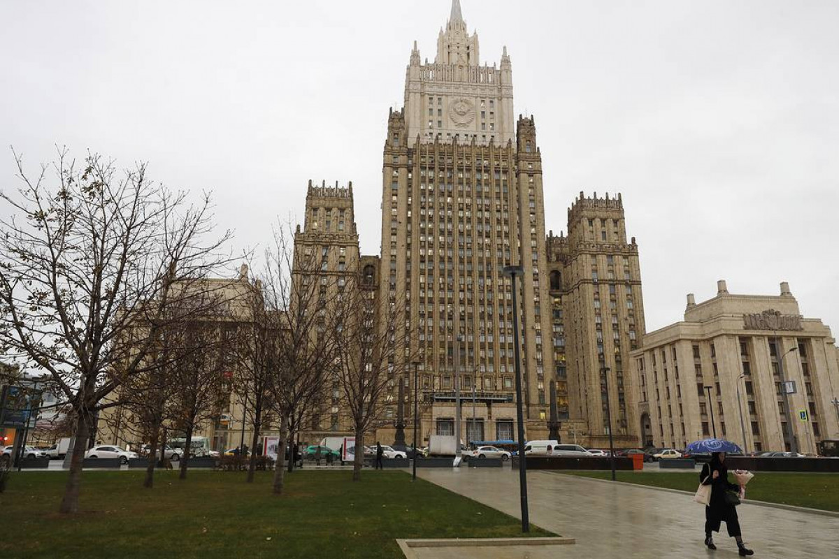 Russia, US stress need for cooperation on climate issues