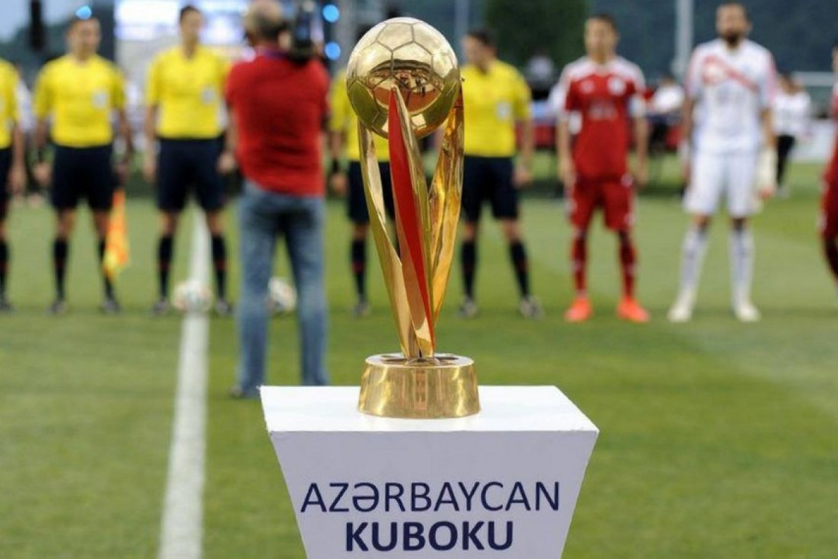 Away goals rule abolished in Azerbaijani Cup