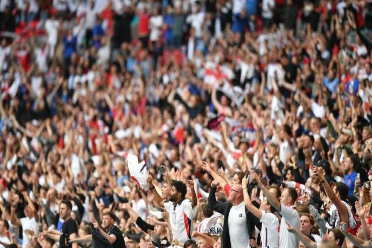 WHO blames Euro 2020 for rise in COVID-19 cases