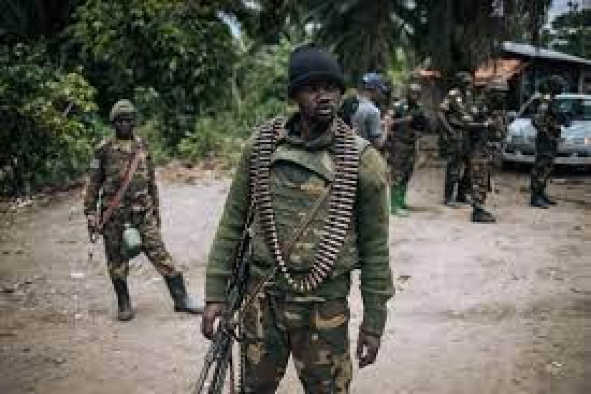 At least ten dead after ADF rebel attacks in NE DR Congo